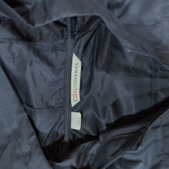 Cutter & Buck jacket - Picture 3 of 4